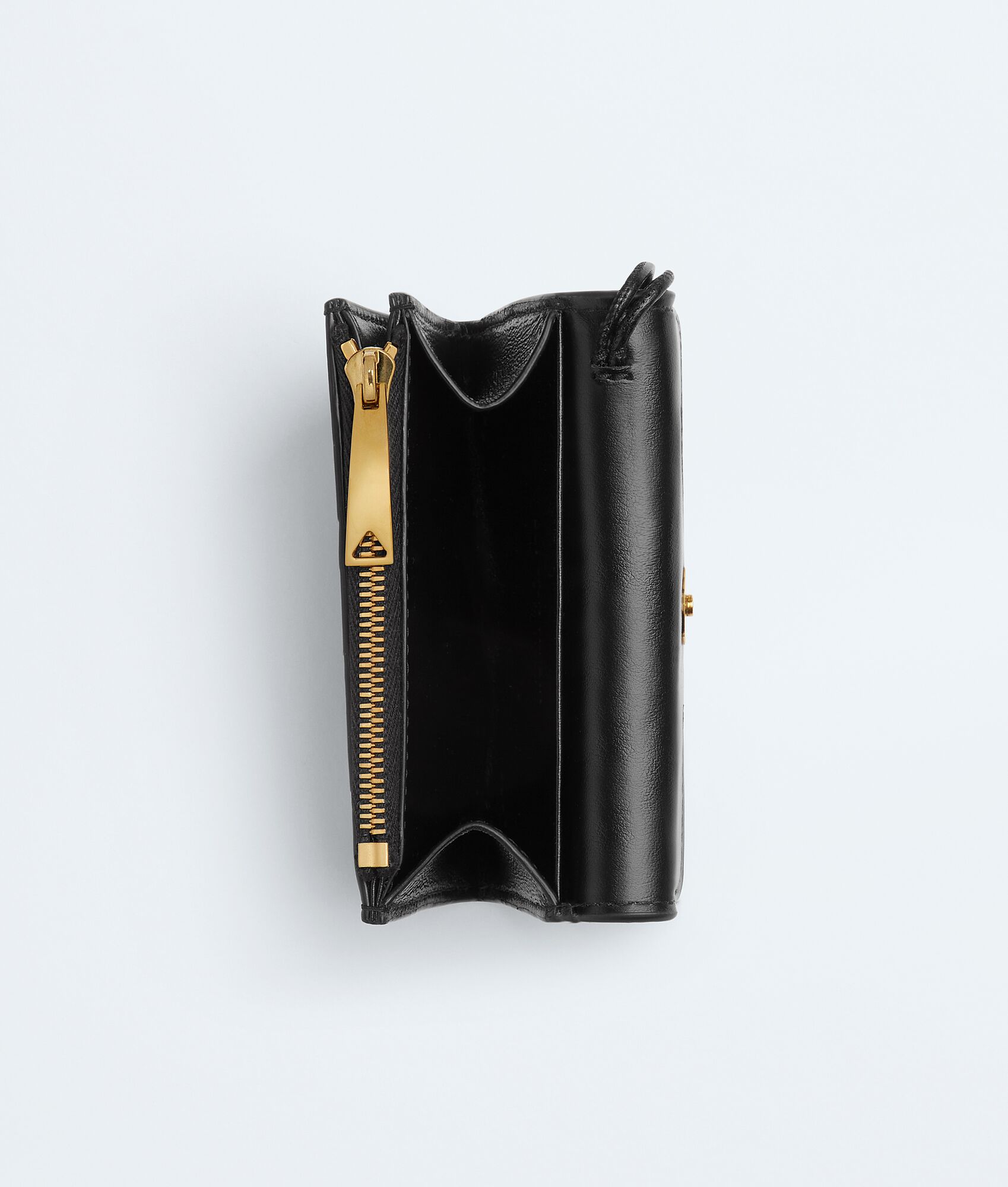 BOTTEGA VENETA 小号Andiamo信封式钱包