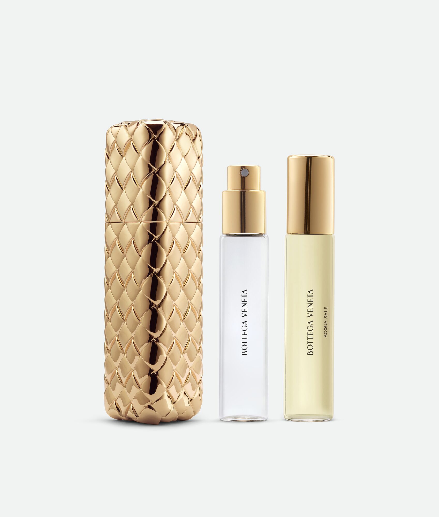 BOTTEGA VENETA 葆蝶家海拂淡香精随行套装