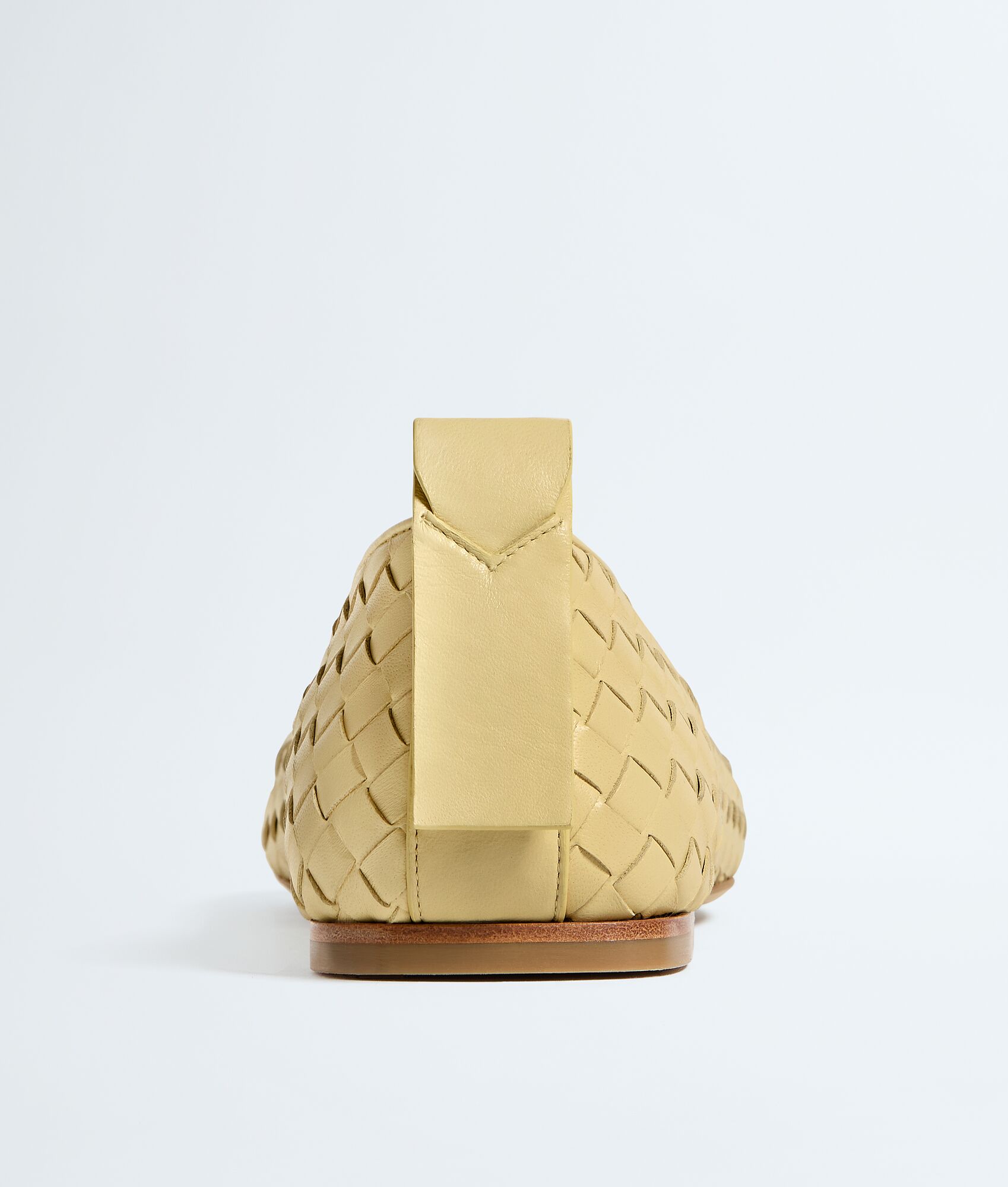 BOTTEGA VENETA 女士Charlotte芭蕾舞鞋
