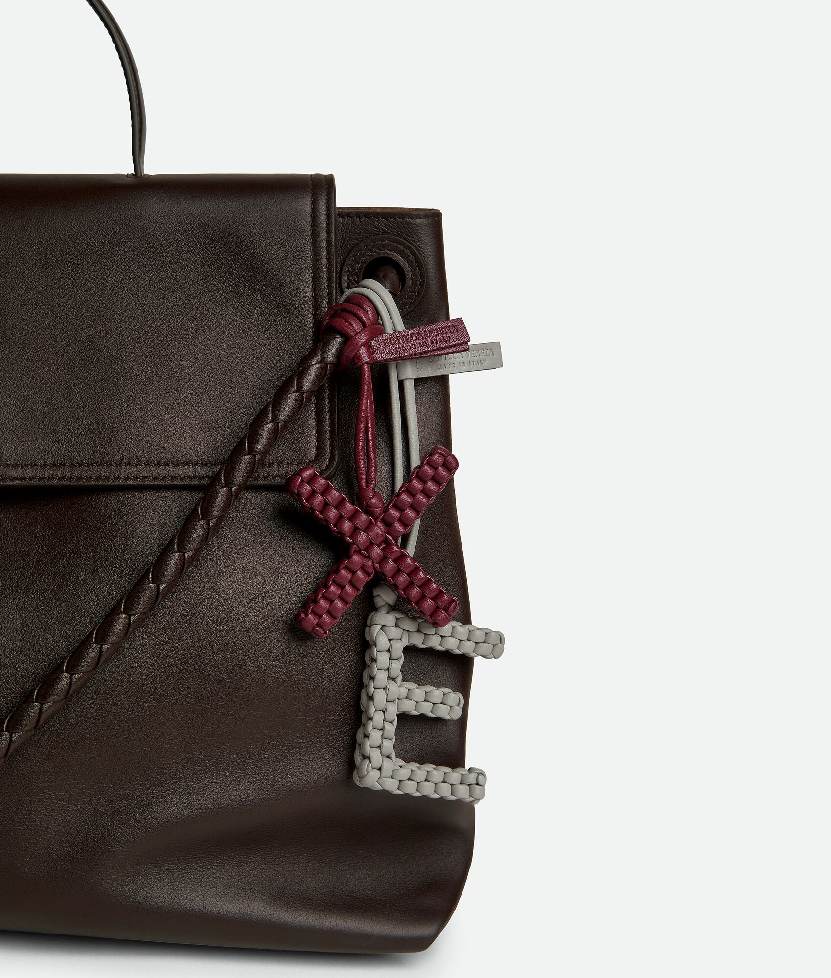 BOTTEGA VENETA 字母X挂件