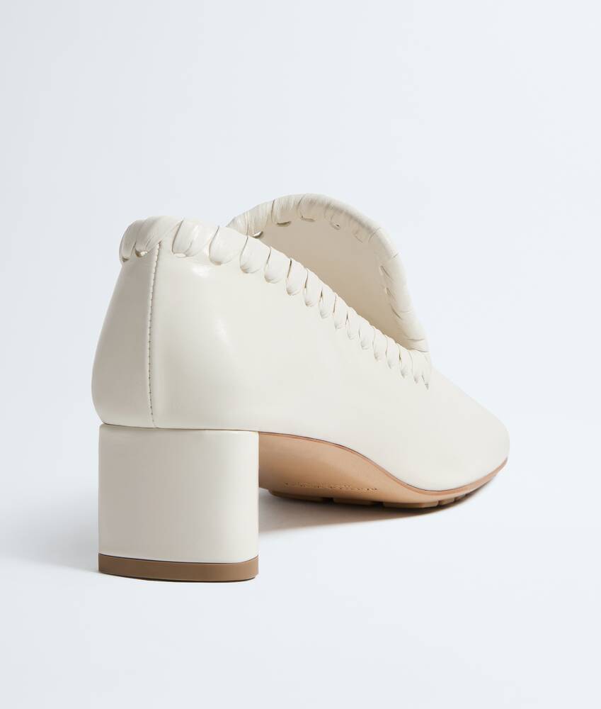 BOTTEGA VENETA 女士Sabato高跟鞋