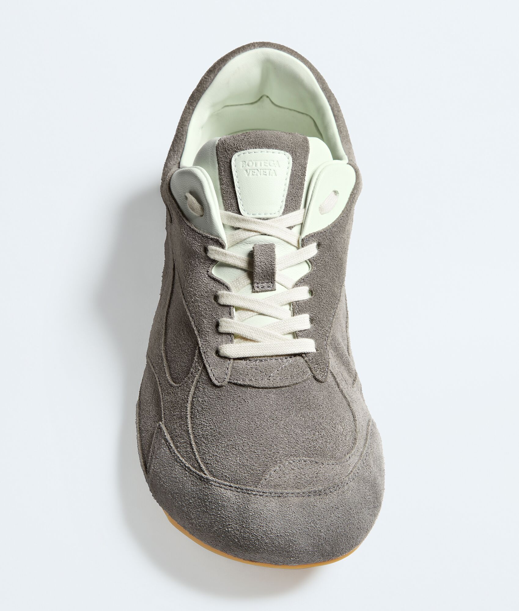 BOTTEGA VENETA 男士Orbit Flash运动鞋