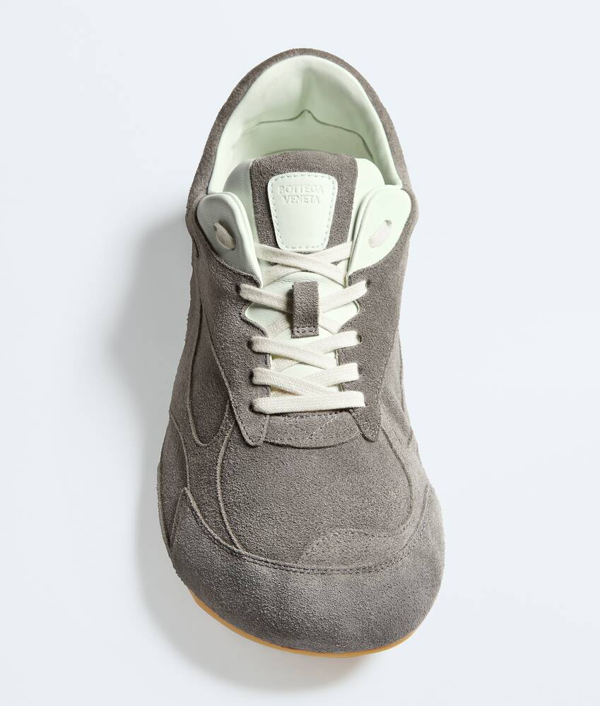 BOTTEGA VENETA 男士Orbit Flash运动鞋