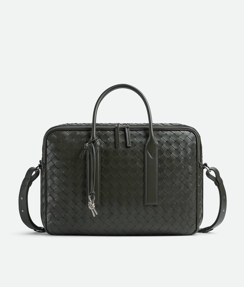 BOTTEGA VENETA Getaway公文包