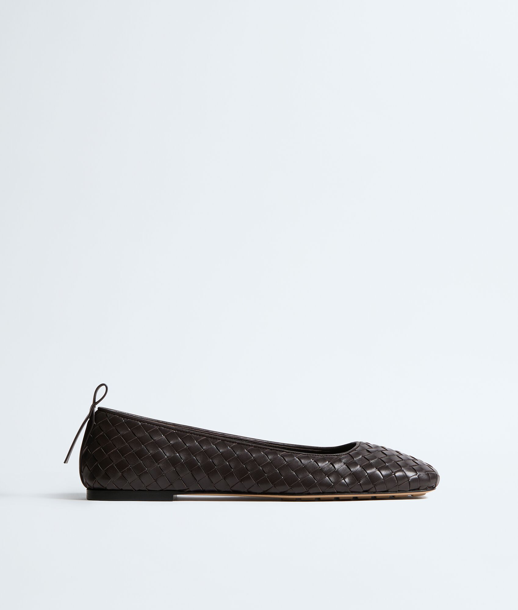BOTTEGA VENETA 女士Charlotte芭蕾舞鞋