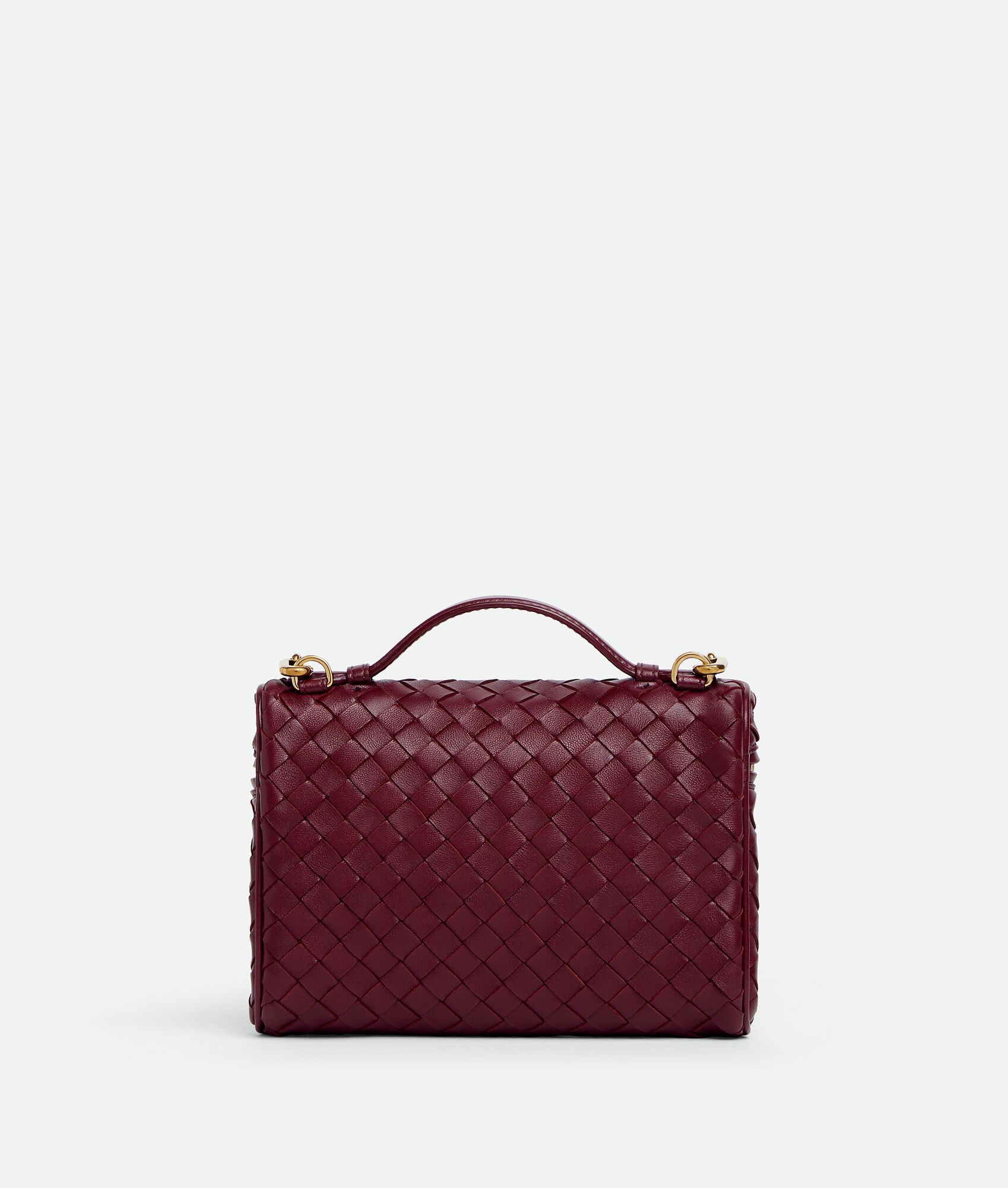 BOTTEGA VENETA 小号柔软化妆包