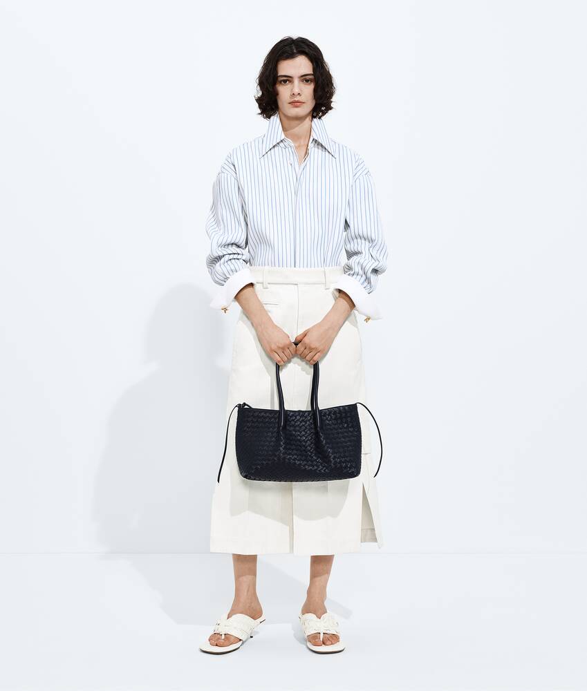 BOTTEGA VENETA Pinacoteca托特手袋