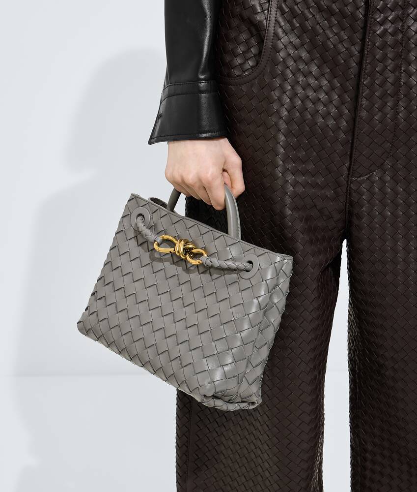 BOTTEGA VENETA 小号Andiamo手提包