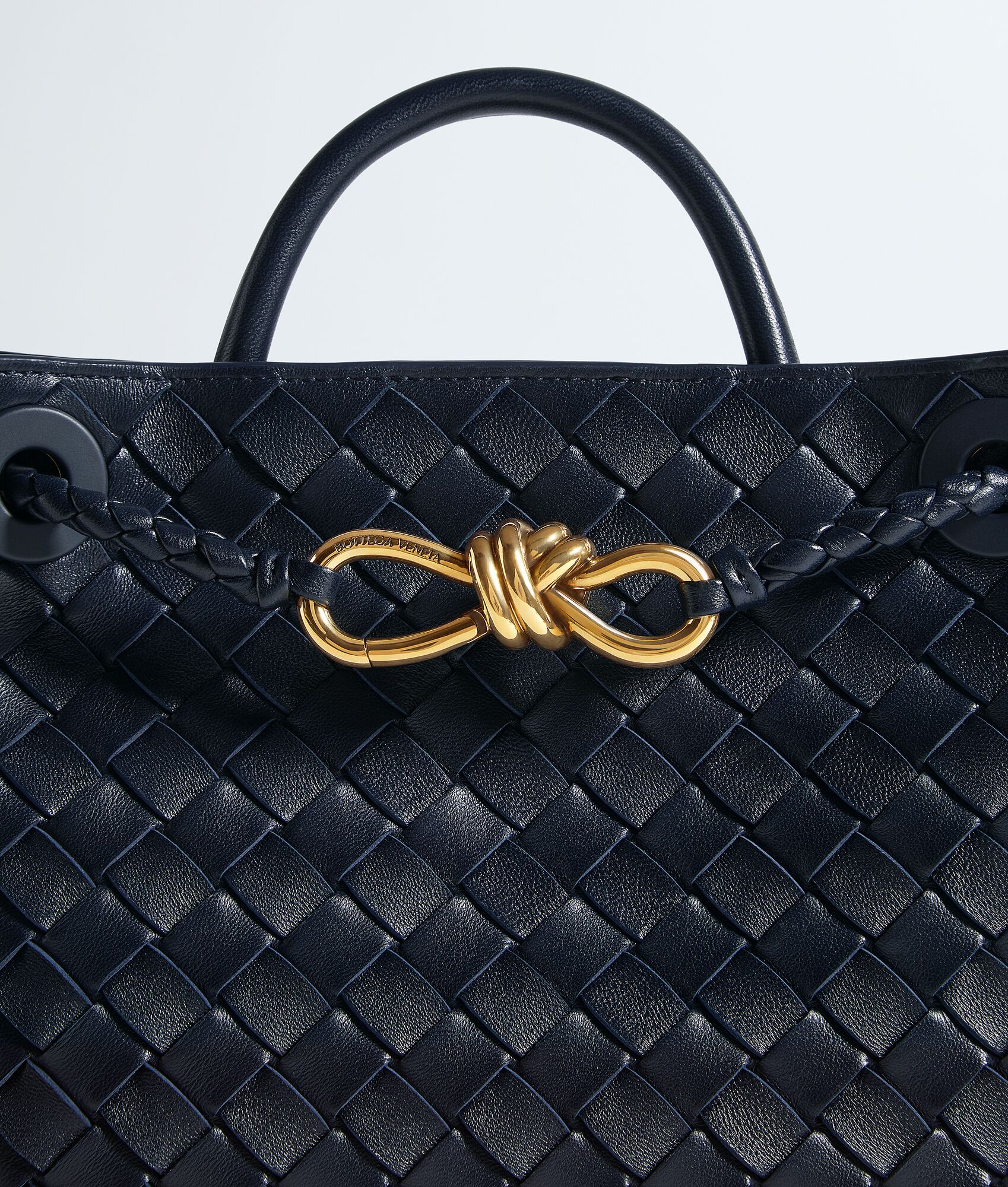 BOTTEGA VENETA 小号Andiamo手提包