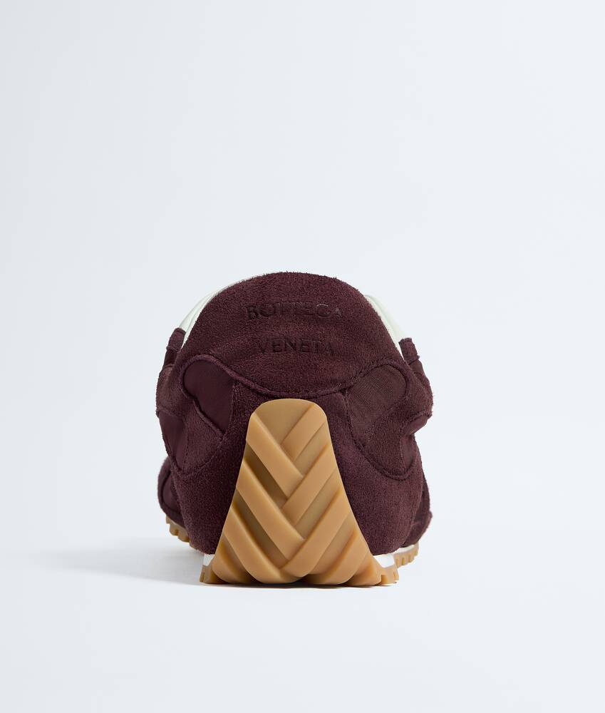 BOTTEGA VENETA 男士Orbit Flash运动鞋