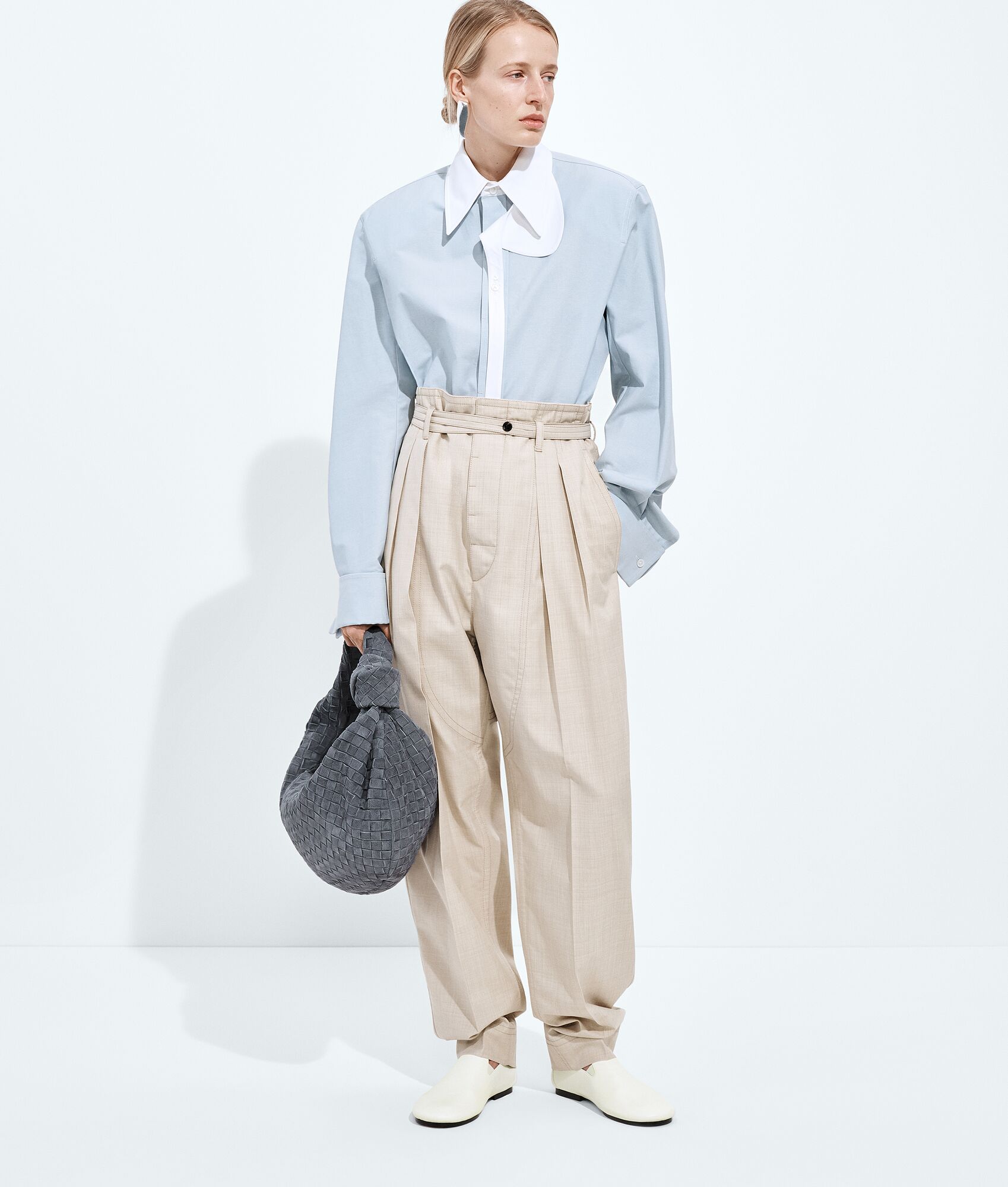 BOTTEGA VENETA Jodie手提包