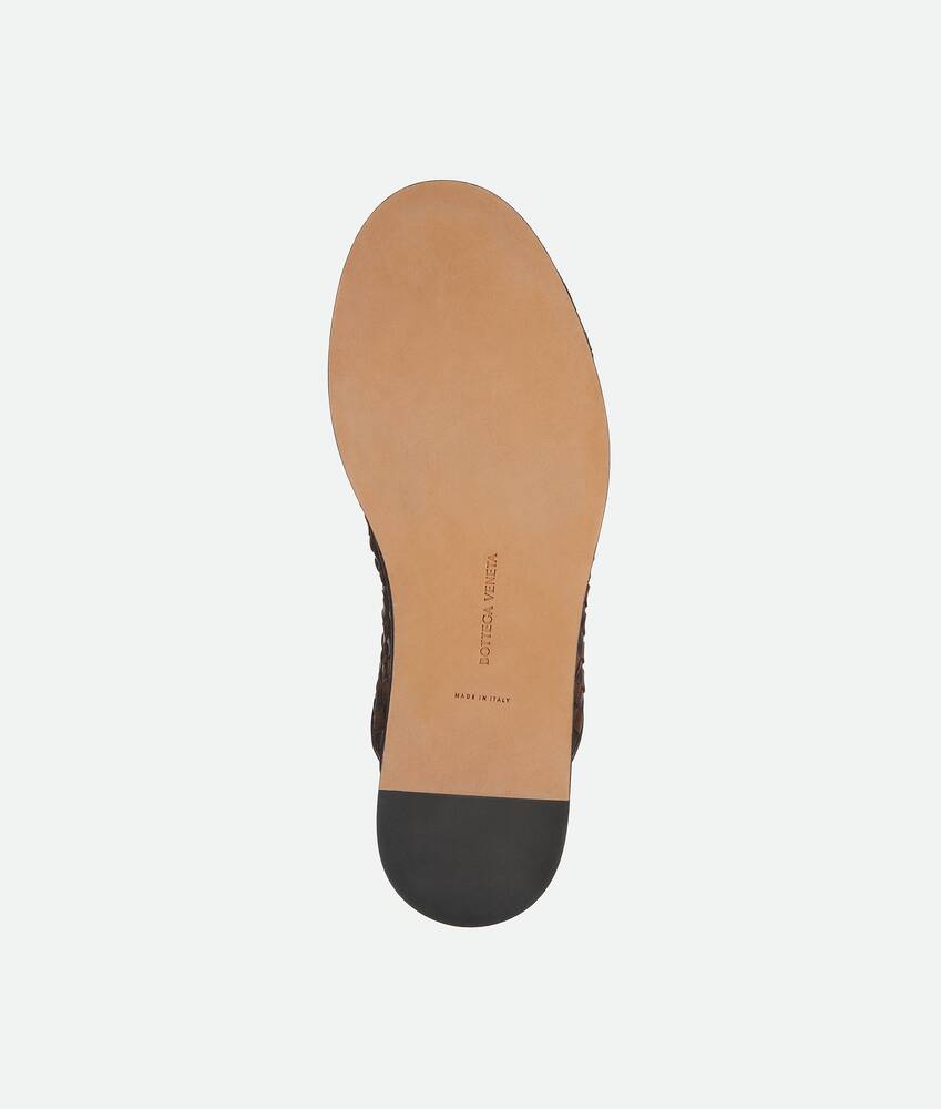 BOTTEGA VENETA 男士Sunday便鞋