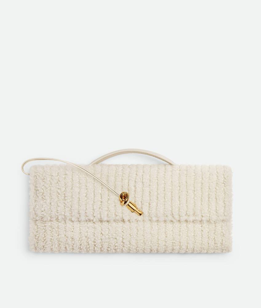 BOTTEGA VENETA Andiamo手拿包 