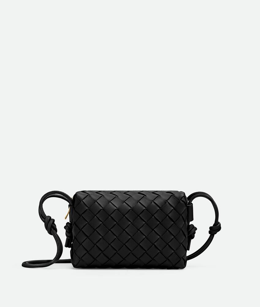 BOTTEGA VENETA 迷你Loop相机包