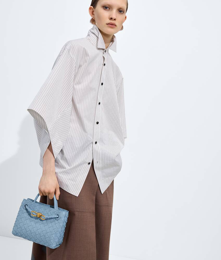 BOTTEGA VENETA 迷你Andiamo手提包