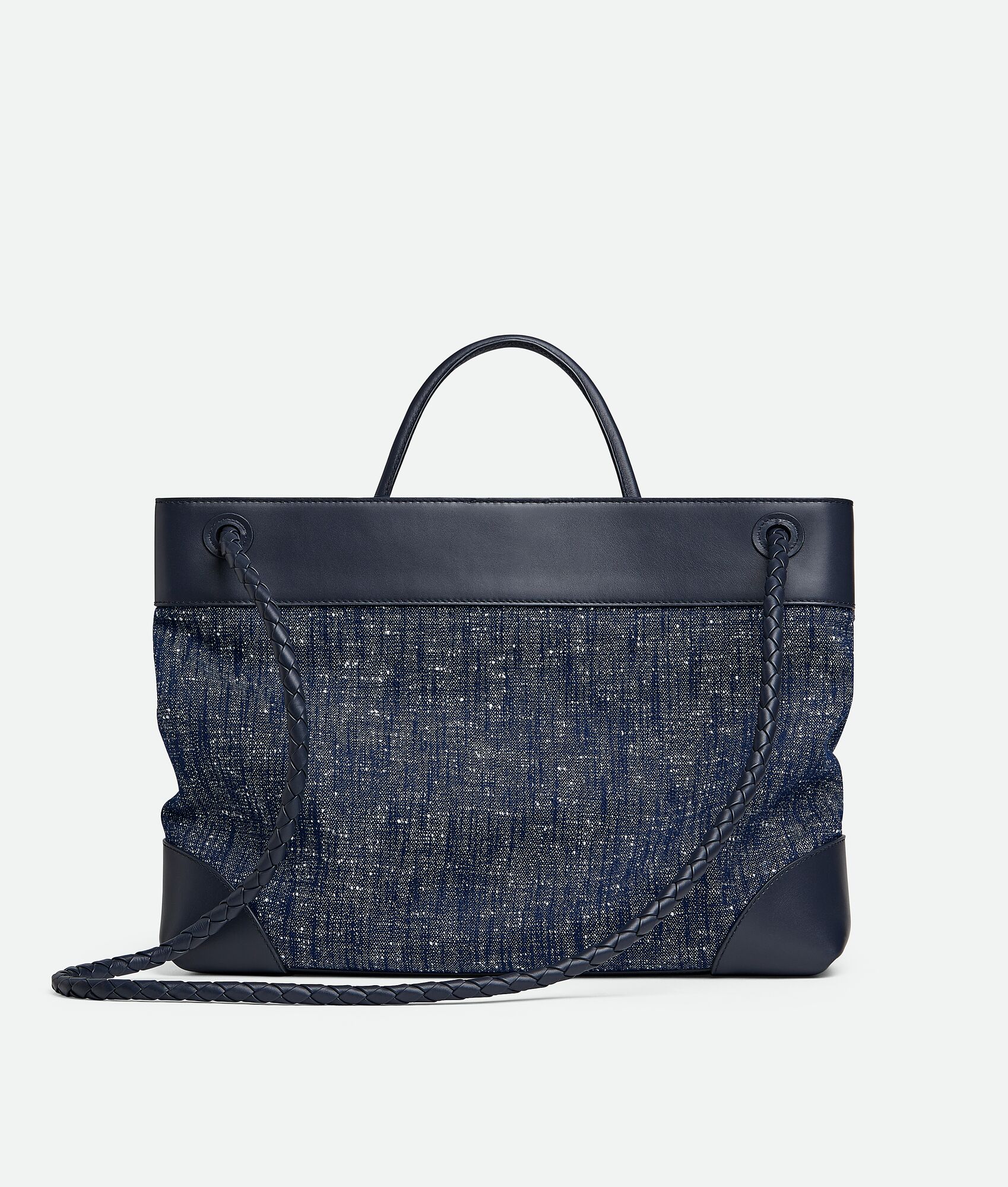 BOTTEGA VENETA Andiamo大号手提包