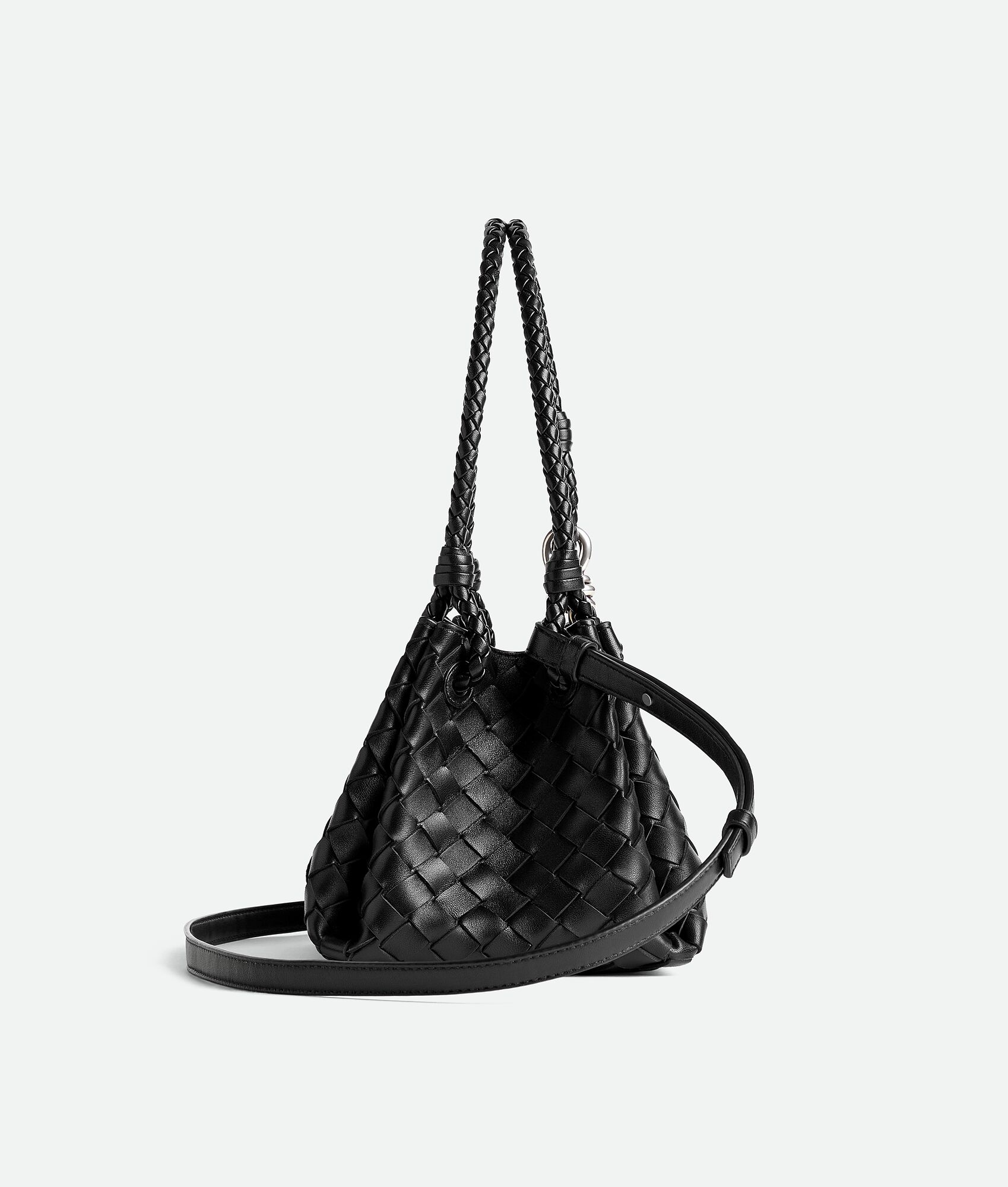 BOTTEGA VENETA 小号Parachute肩背包