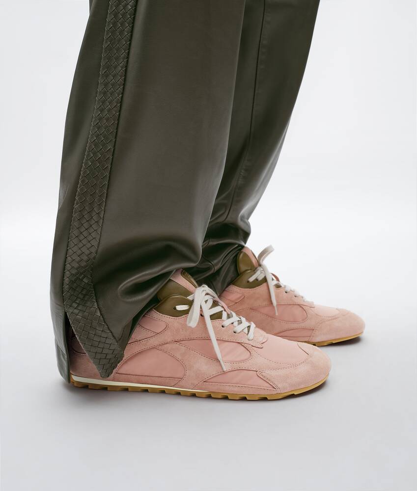 BOTTEGA VENETA 男士Orbit Flash运动鞋