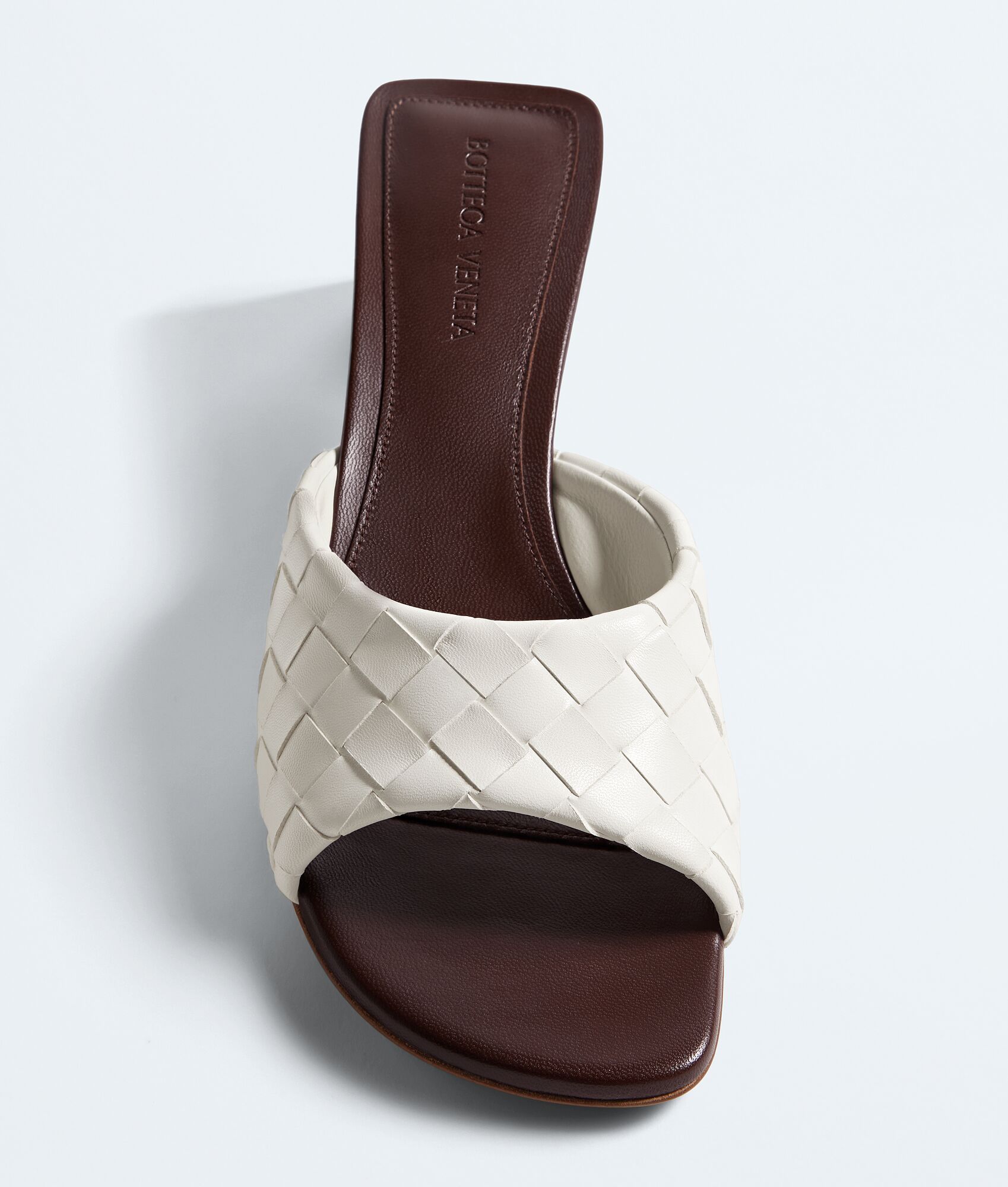 BOTTEGA VENETA 女士Livia穆勒鞋