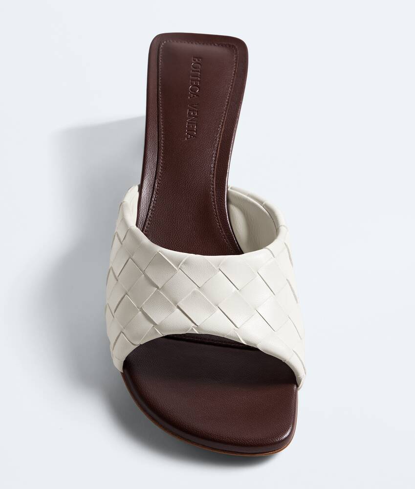 BOTTEGA VENETA 女士Livia穆勒鞋