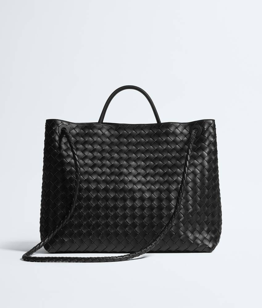 BOTTEGA VENETA Andiamo大号手提包
