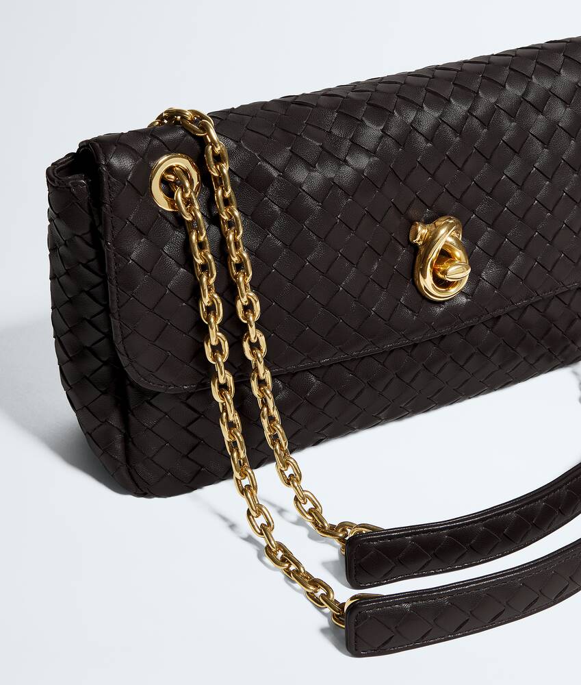 BOTTEGA VENETA Madison肩背包