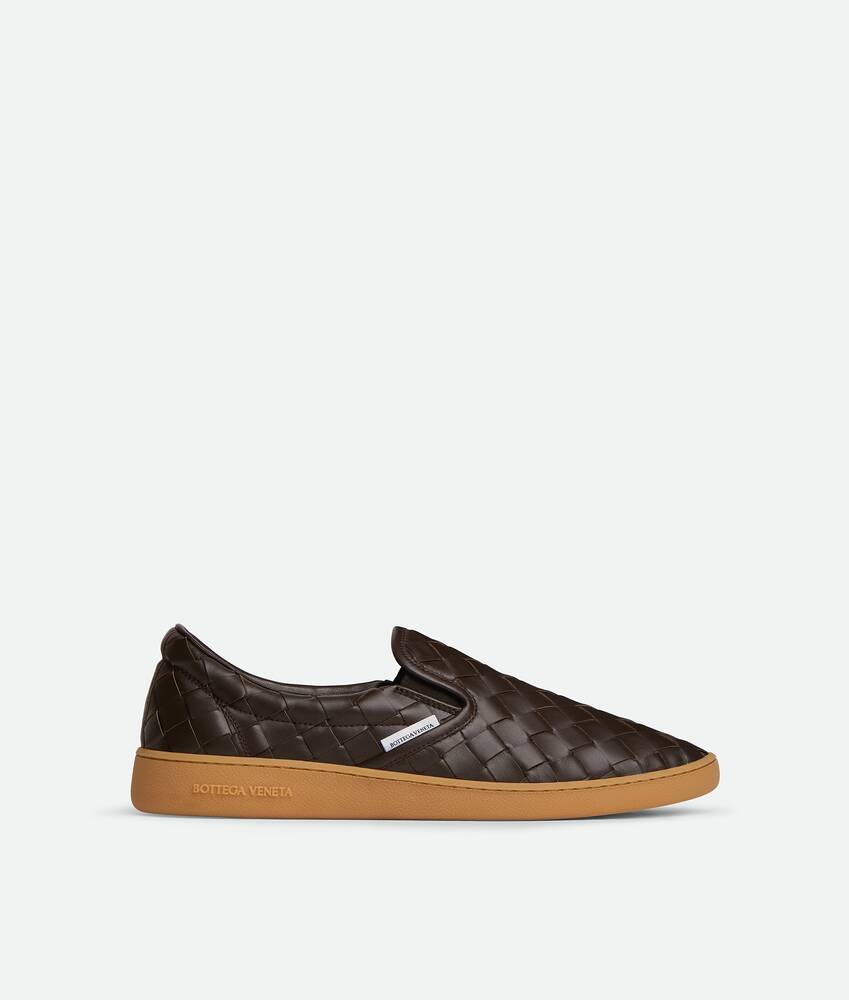 BOTTEGA VENETA 男士Sawyer运动鞋