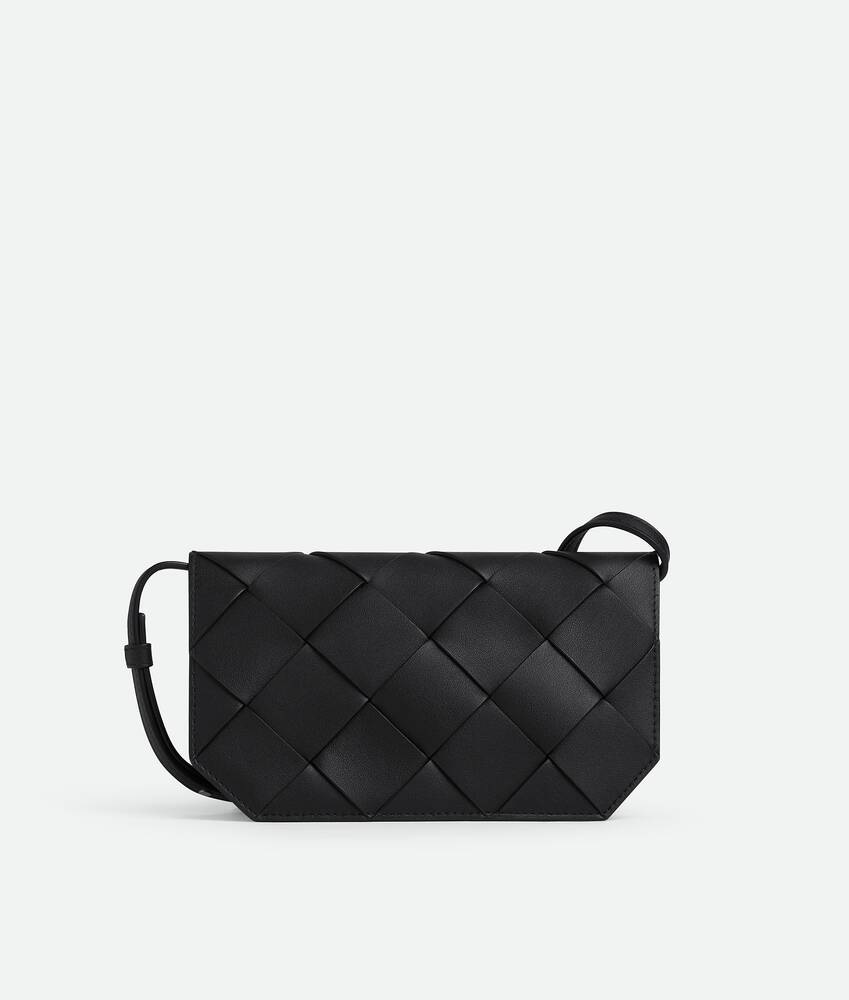 BOTTEGA VENETA Diago手机包