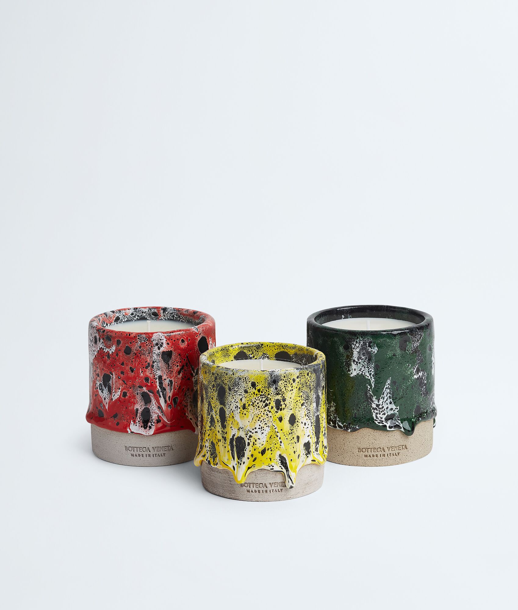 BOTTEGA VENETA Lantern Glaze香薰蜡烛