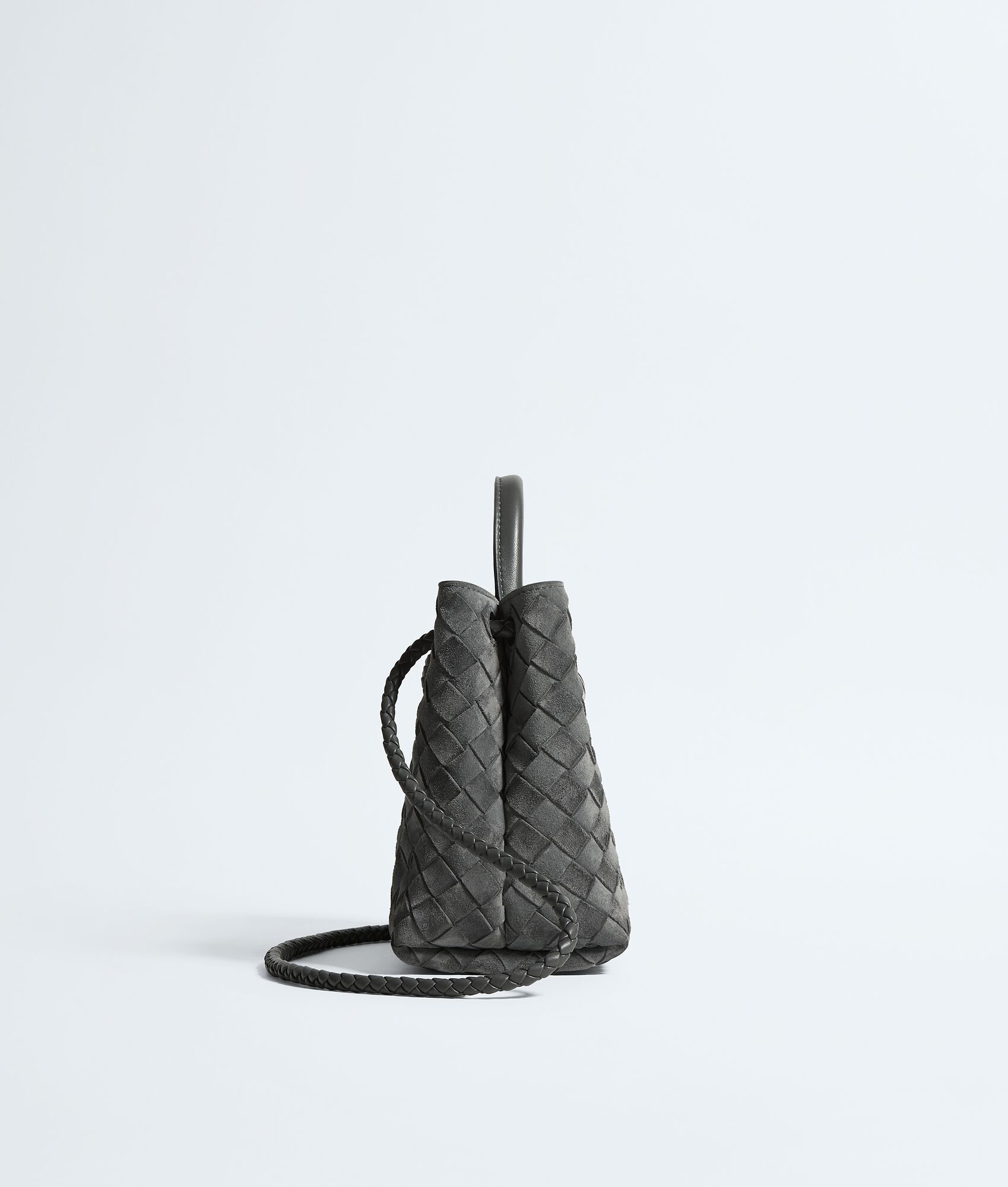 BOTTEGA VENETA 小号Andiamo手提包