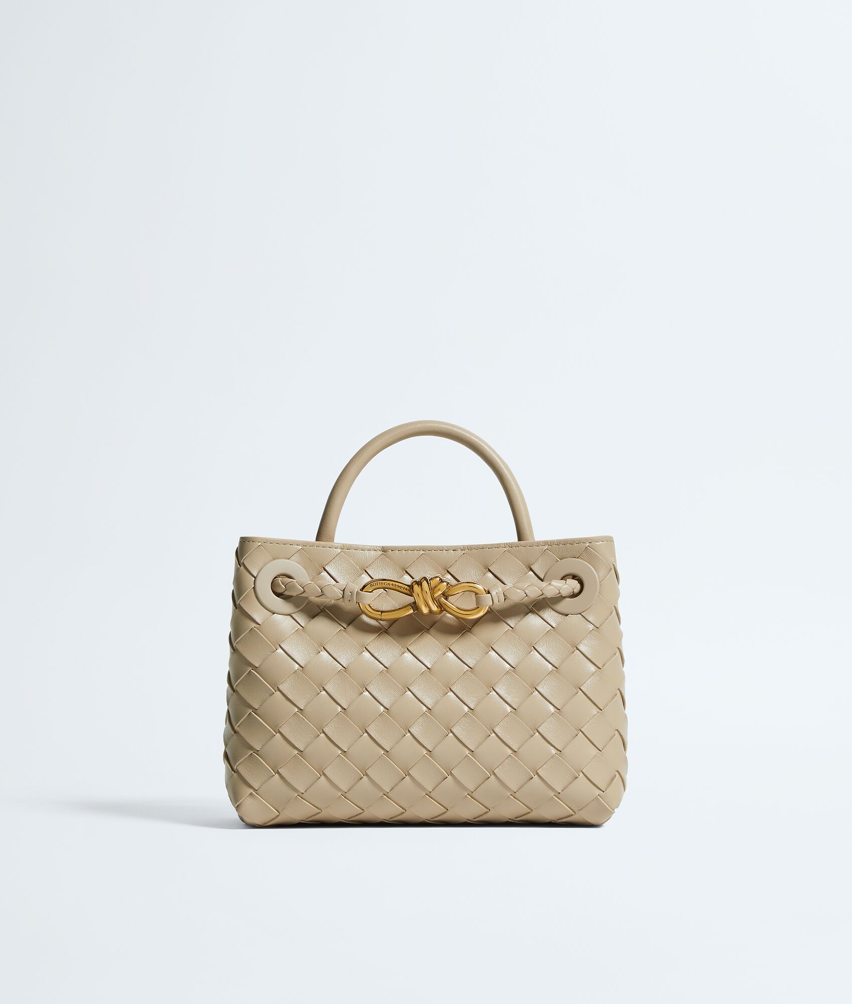 BOTTEGA VENETA 迷你Andiamo手提包