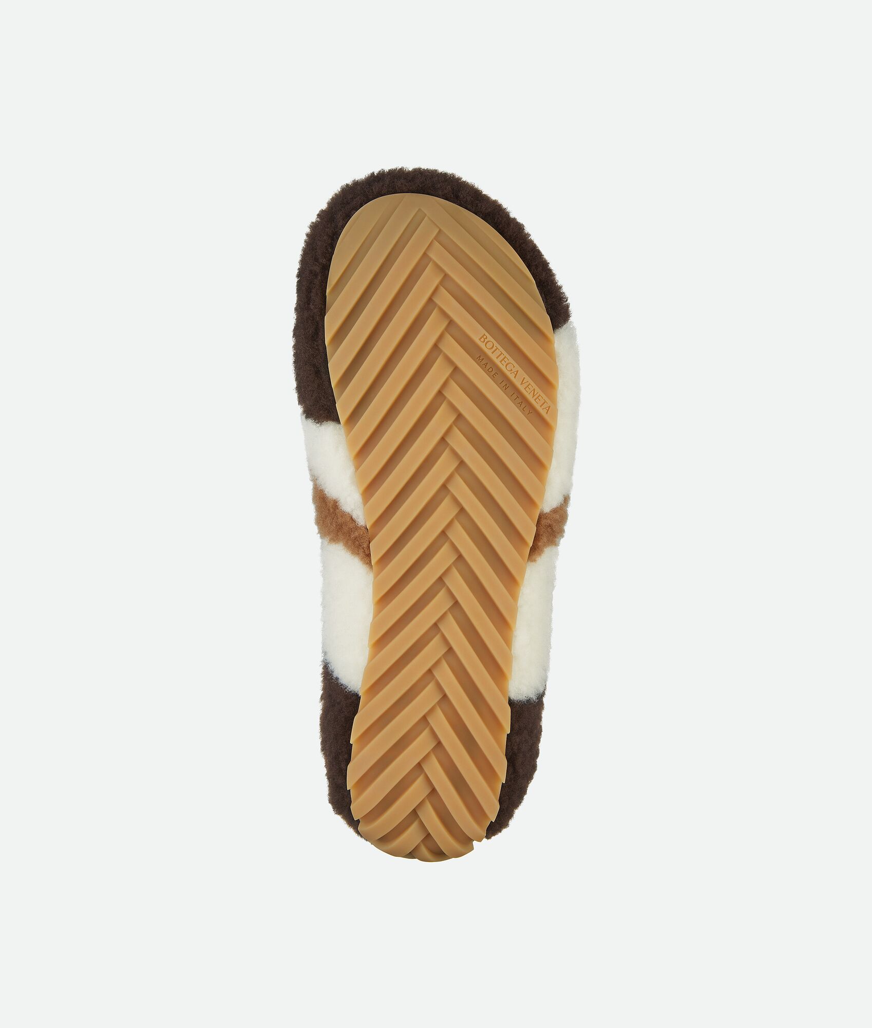 BOTTEGA VENETA 女士Orbit Flash运动鞋