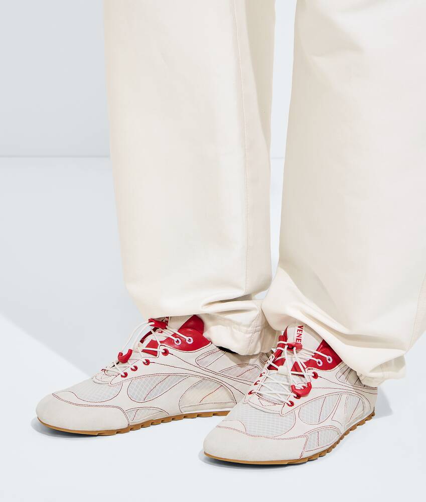 BOTTEGA VENETA 男士Orbit Flash运动鞋