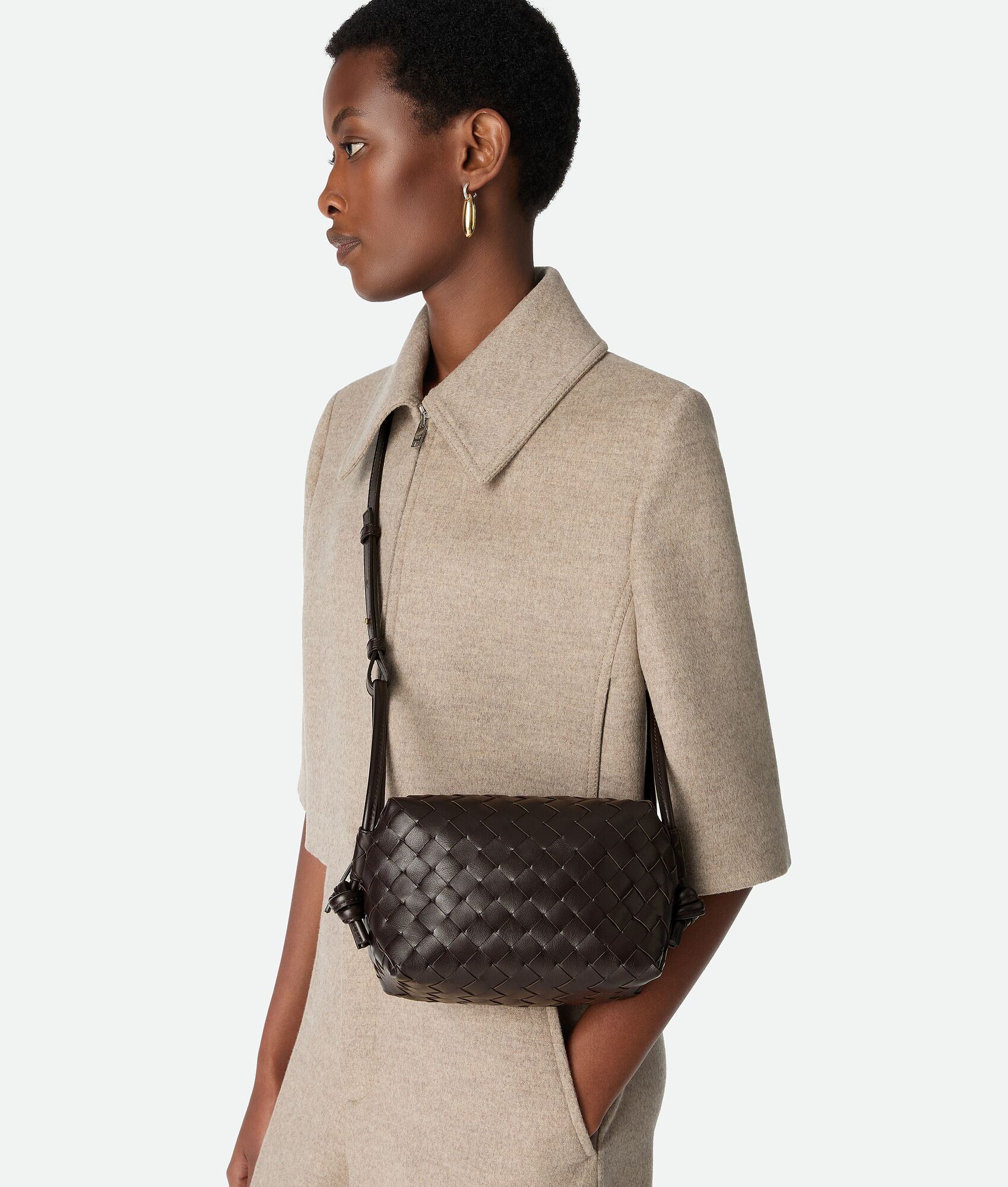 BOTTEGA VENETA Loop手提包