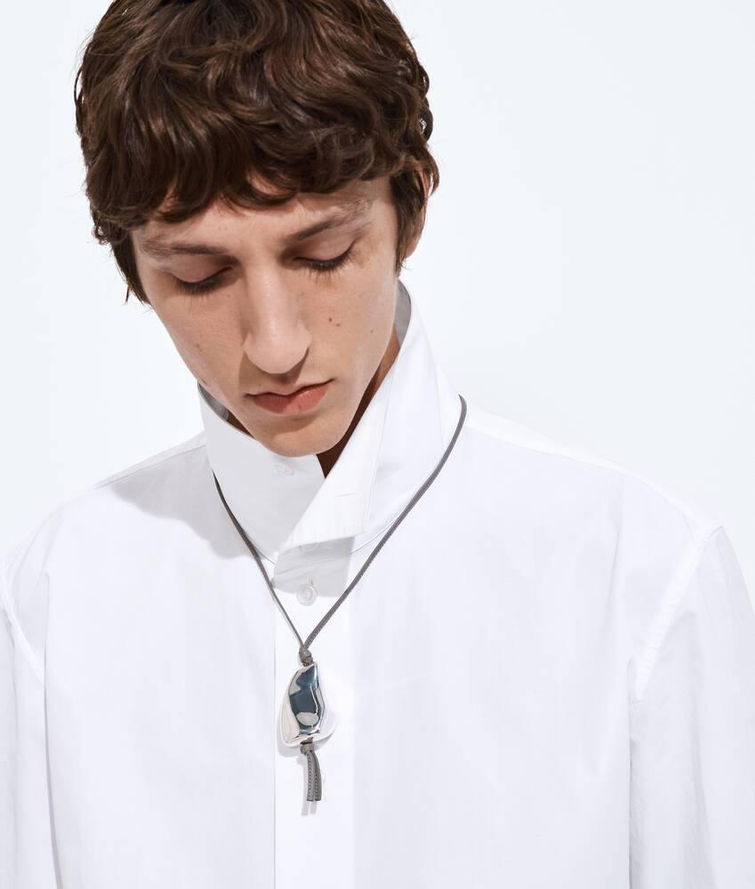 BOTTEGA VENETA Prisma项链
