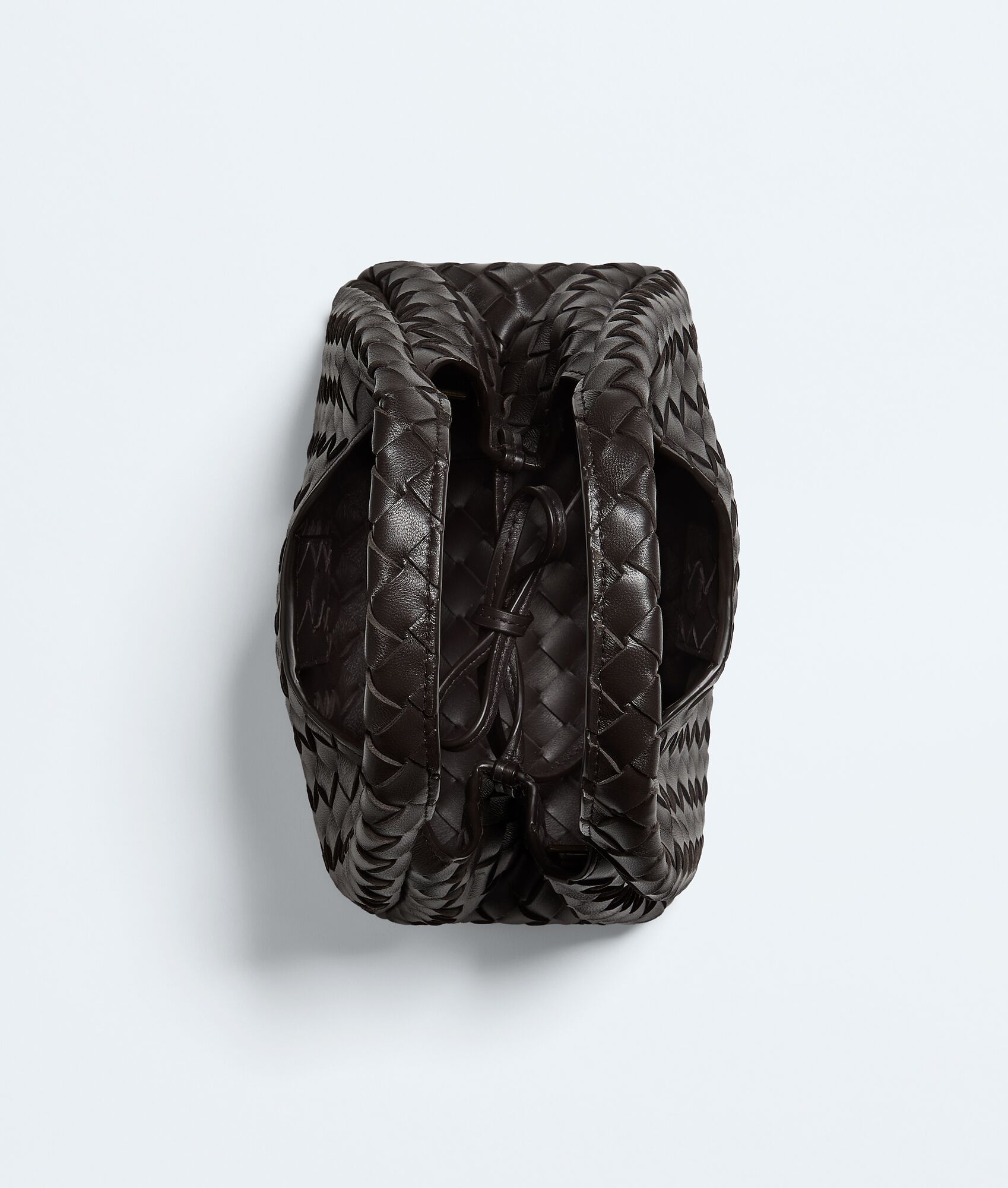 BOTTEGA VENETA 迷你Campana肩背包