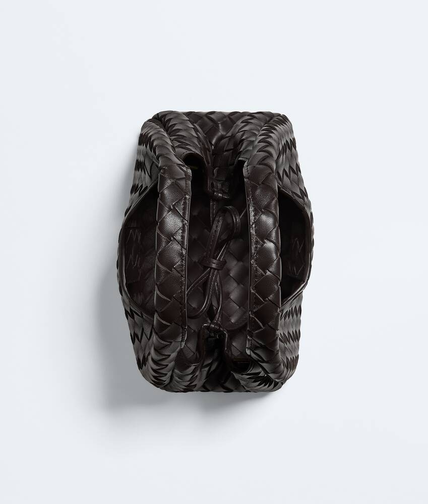 BOTTEGA VENETA 迷你Campana肩背包