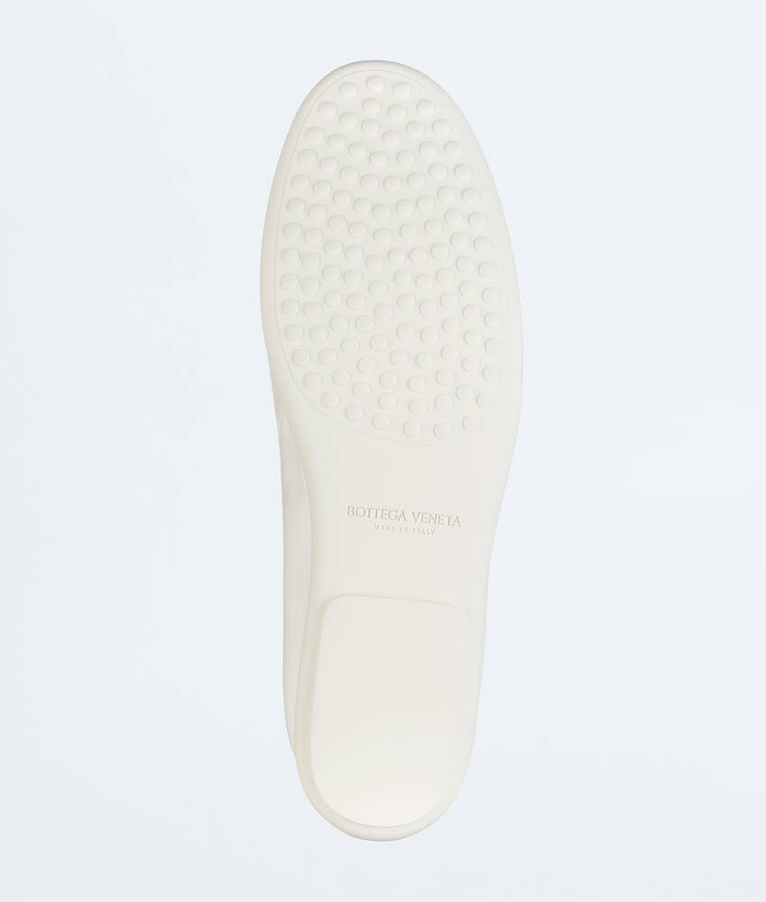 BOTTEGA VENETA 男士Dawson乐福鞋