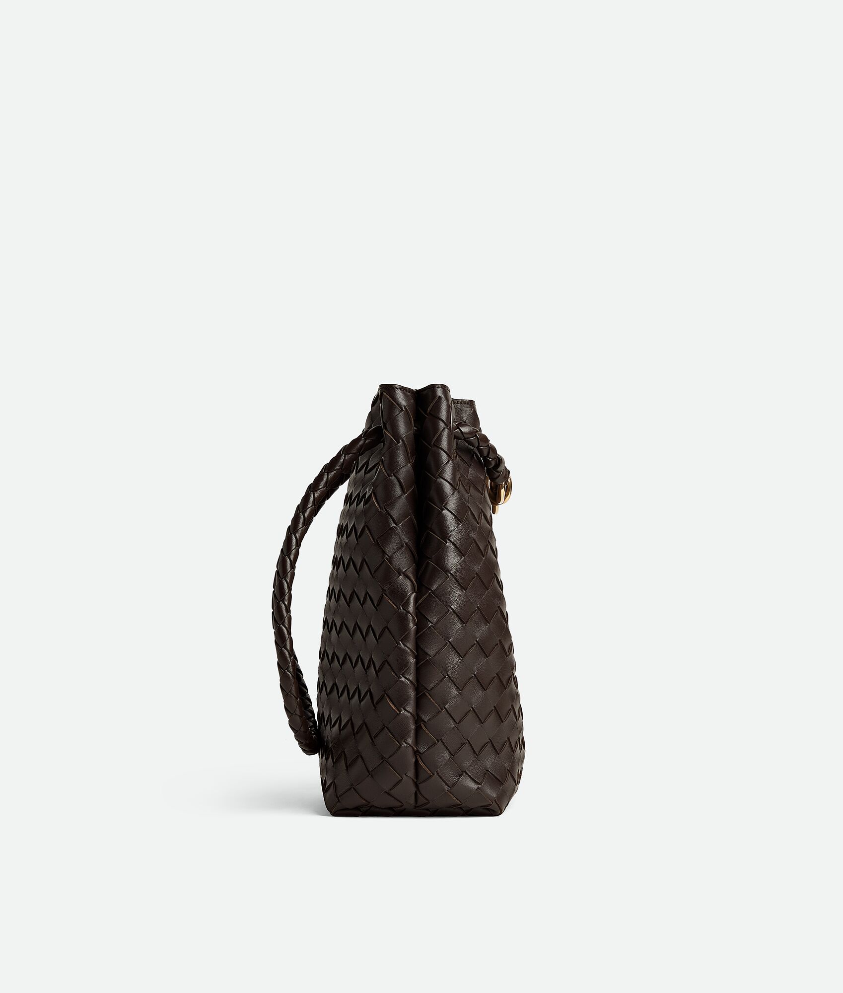 BOTTEGA VENETA 小号Andiamo水桶包