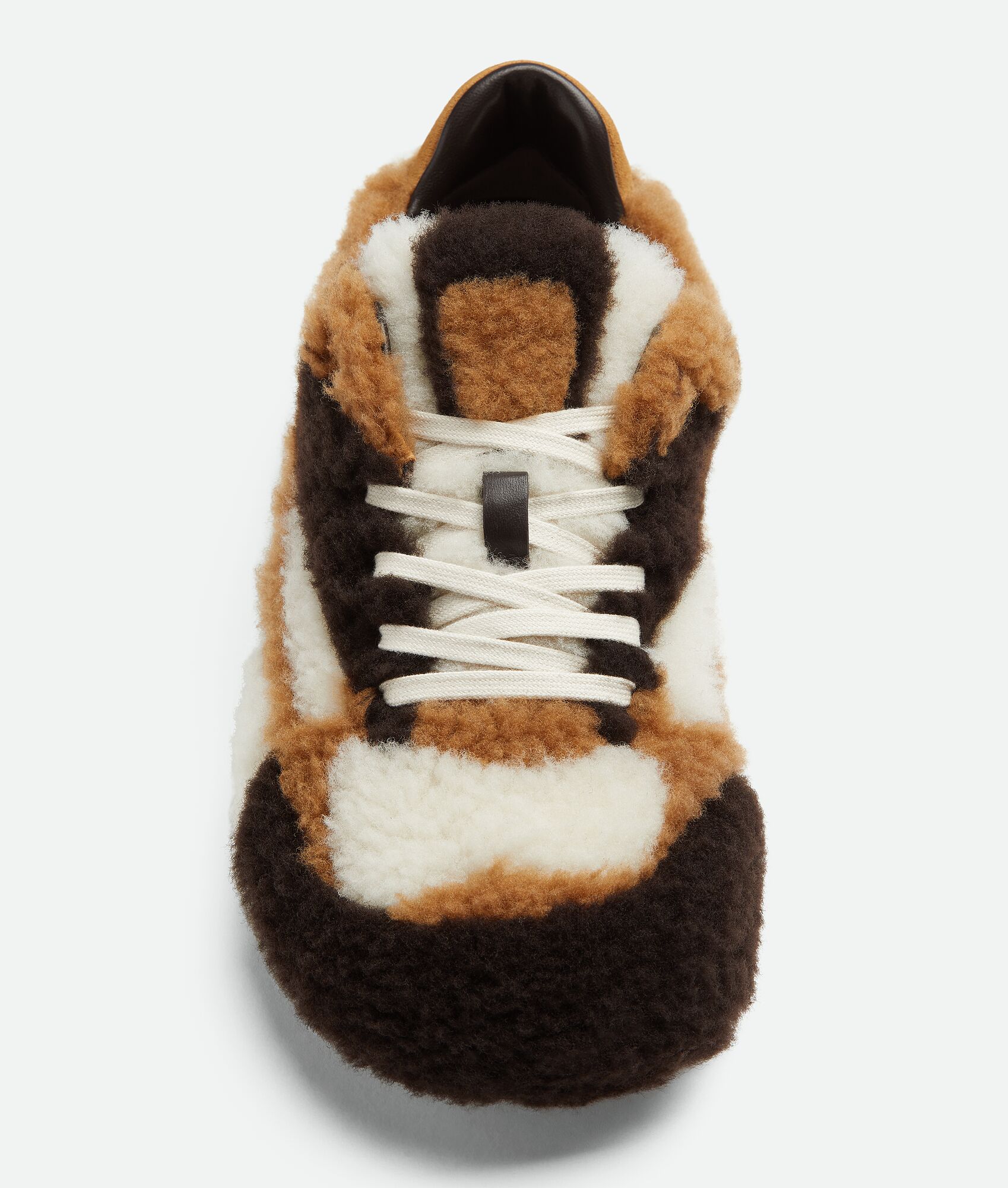 BOTTEGA VENETA 男士Orbit Flash运动鞋