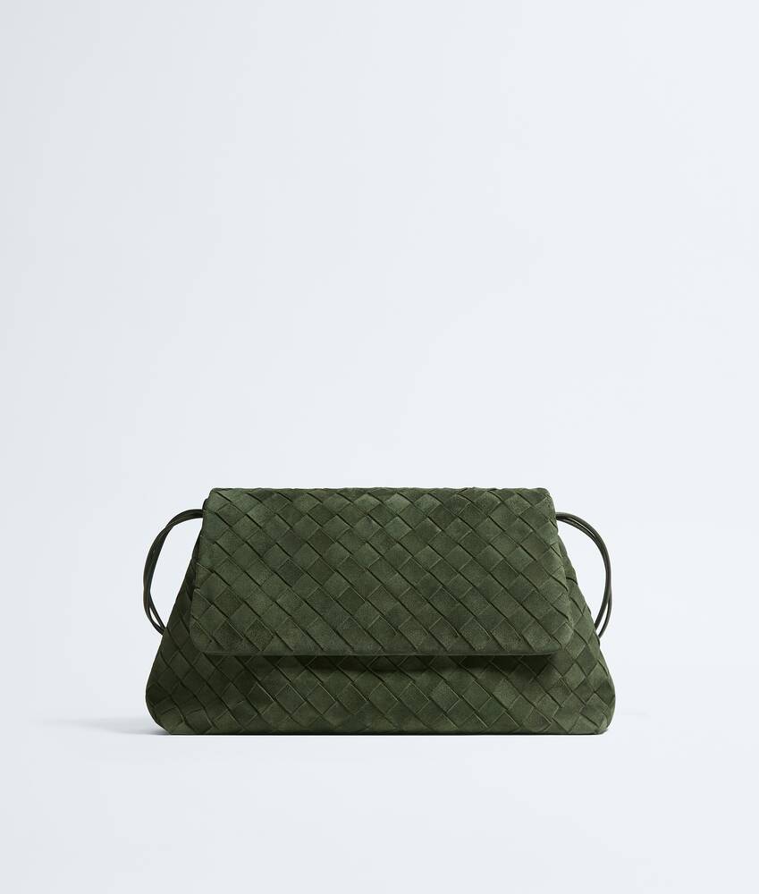 BOTTEGA VENETA Giorno肩背包