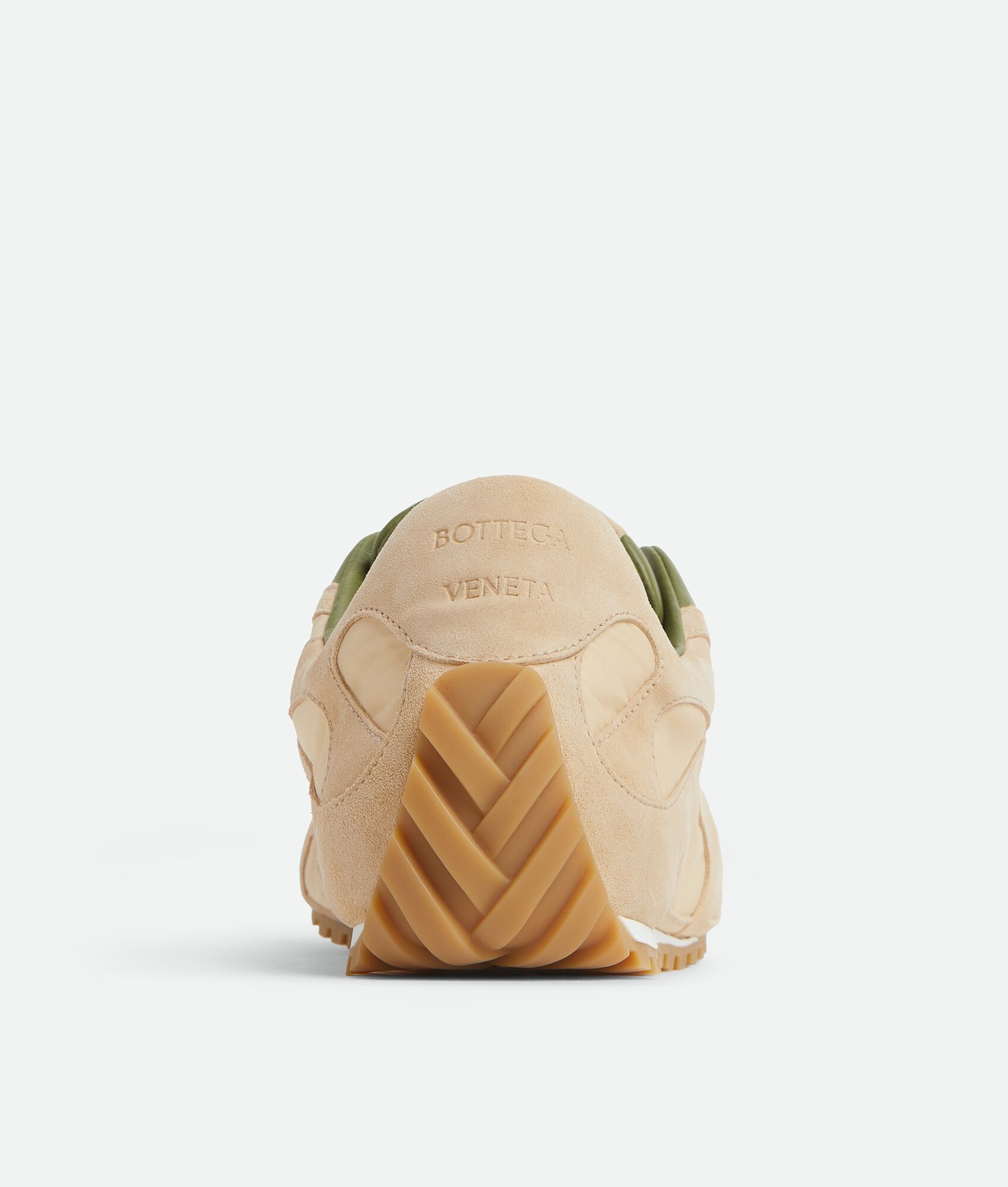 BOTTEGA VENETA 男士Orbit Flash运动鞋