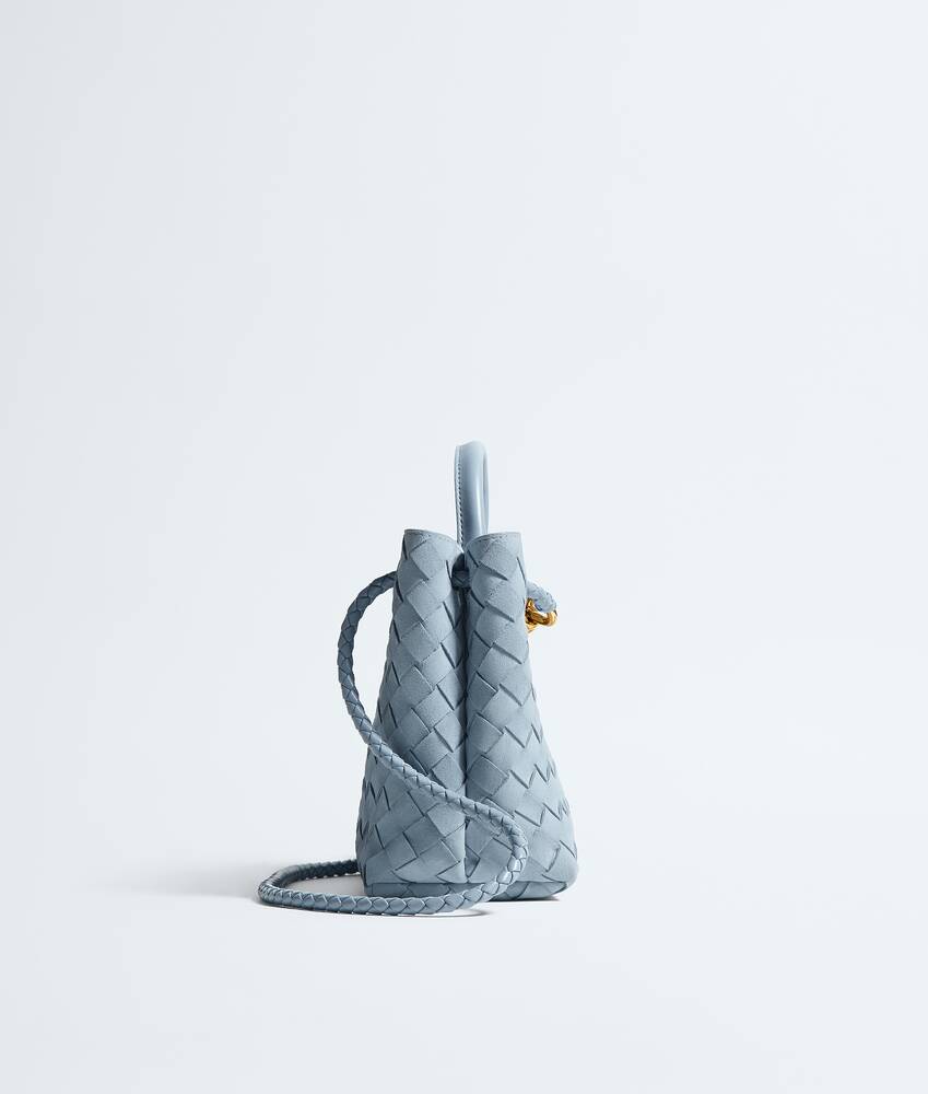 BOTTEGA VENETA 小号Andiamo手提包