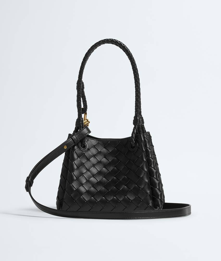 BOTTEGA VENETA Parachute小号肩背包