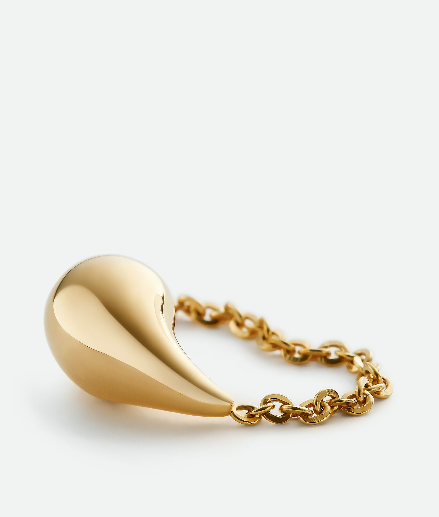 BOTTEGA VENETA Drop戒指