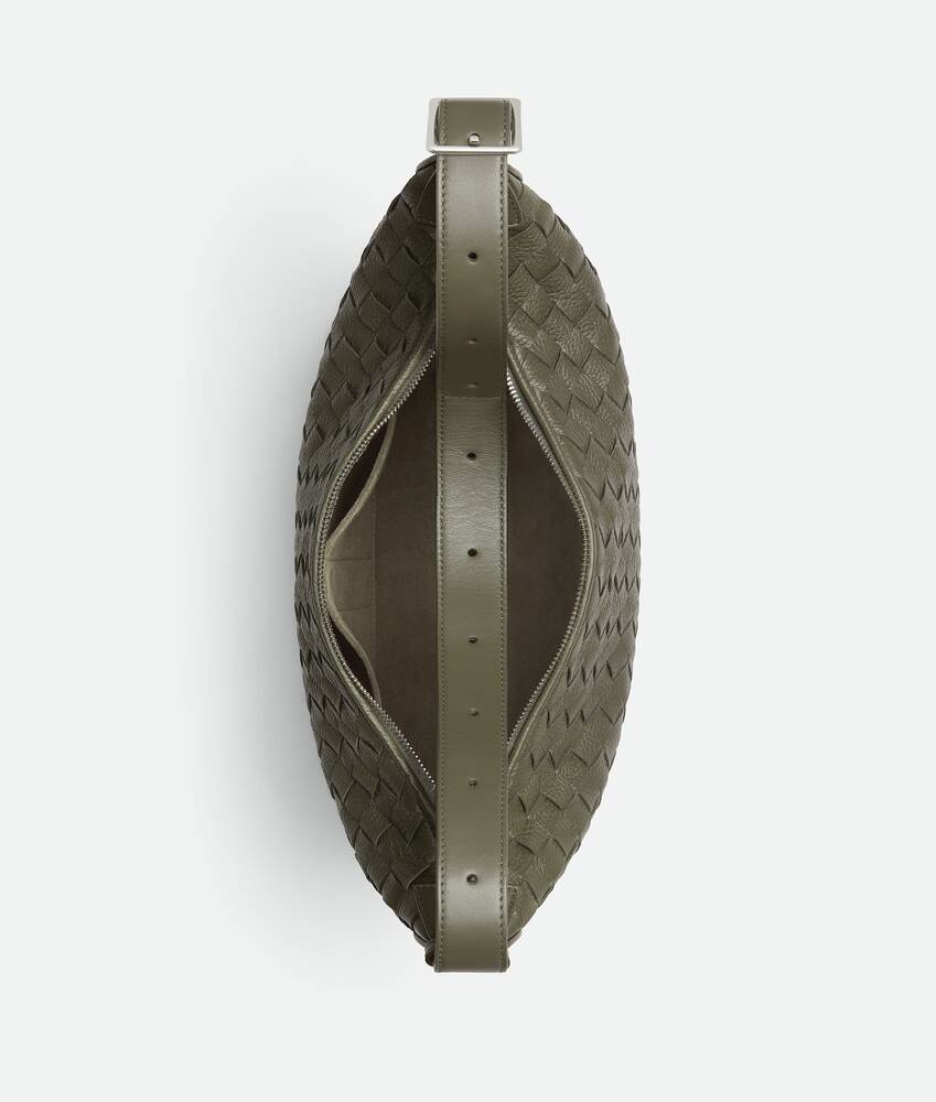 BOTTEGA VENETA 小号旅行包