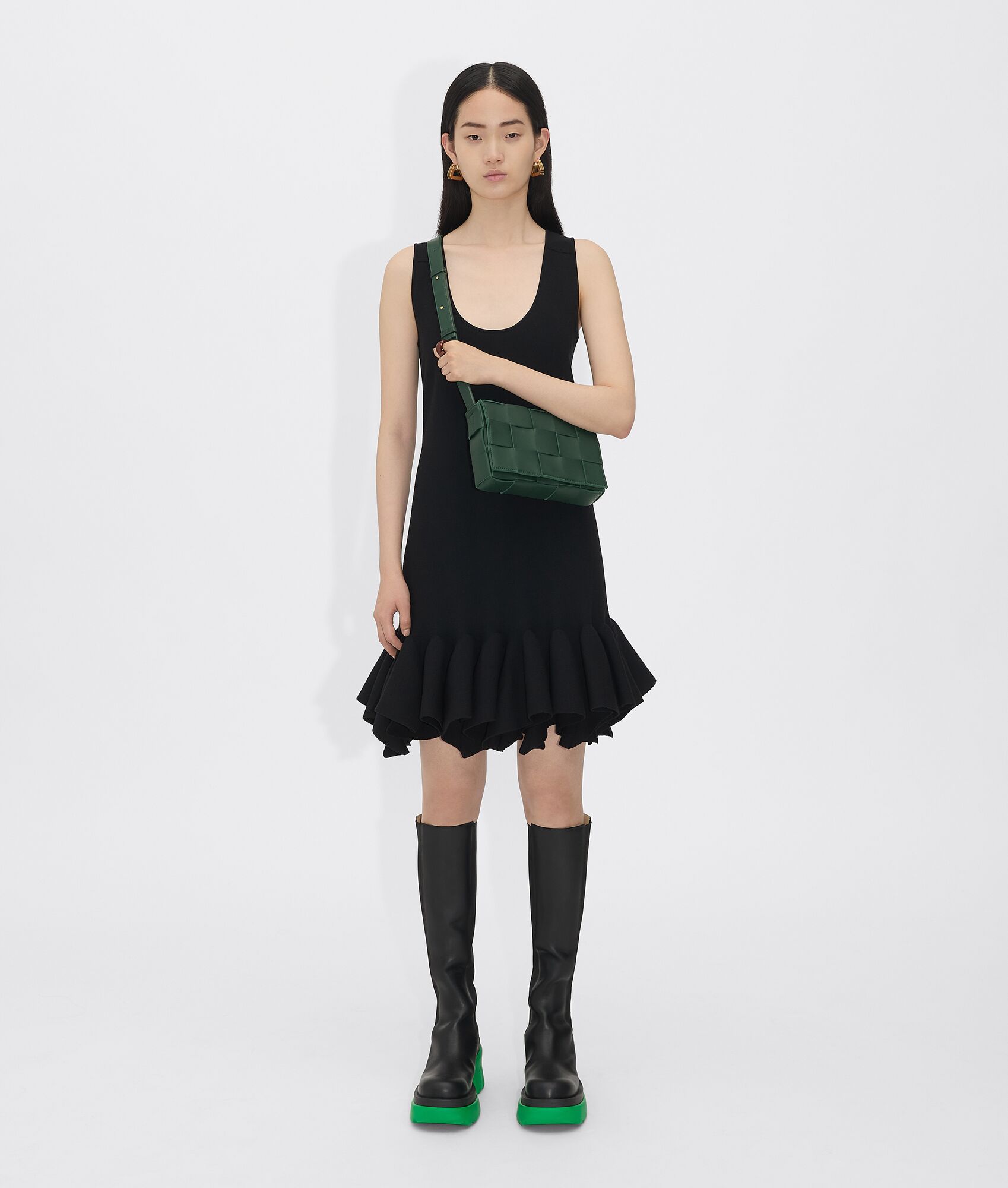 BOTTEGA VENETA Cassette斜挎包