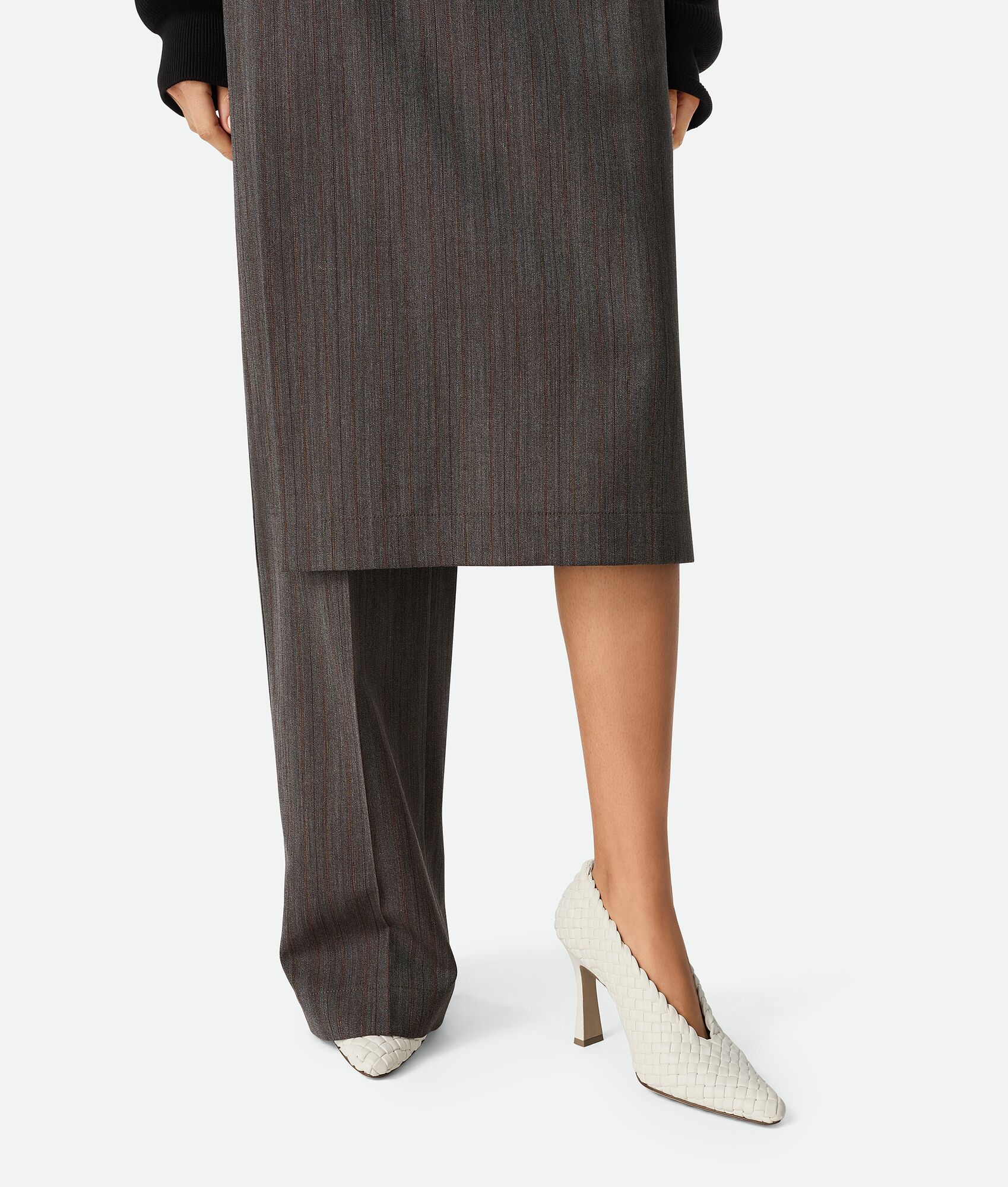 BOTTEGA VENETA 女士Sofia高跟鞋