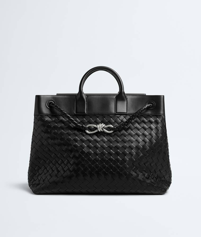 BOTTEGA VENETA Andiamo Voyager旅行包