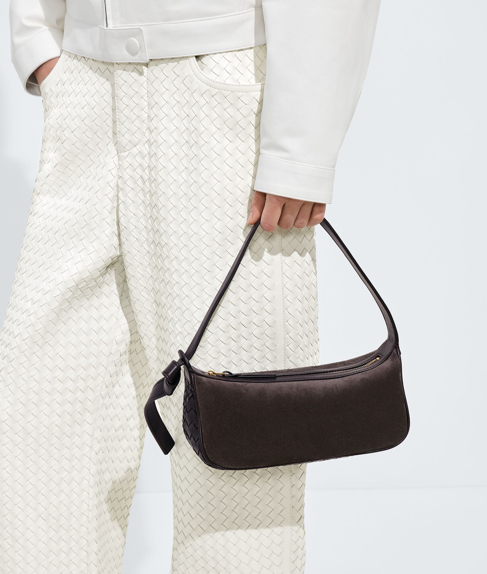 BOTTEGA VENETA Nodo肩背包